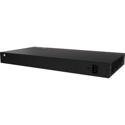 Huawei S5735-L24T4S-A-V2 Switch: 24-Port Gigabit, Smart Layer 3, Cloud-Managed For Enterprise Networks