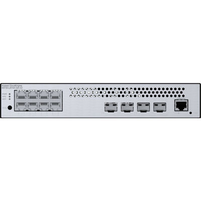 Huawei S5735-L8P4X-QA-V2 Switch 8-Port Gigabit PoE++ & 4 SFP Cloud-Managed & High Power