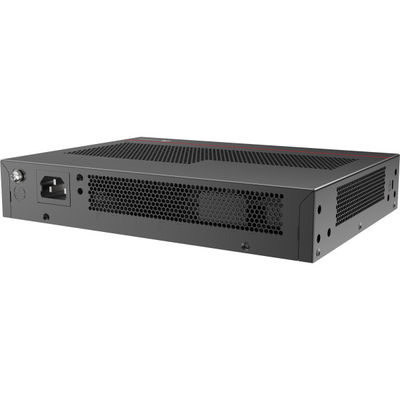 Huawei S5735-L8P4X-QA-V2 Switch 8-Port Gigabit PoE++ & 4 SFP Cloud-Managed & High Power