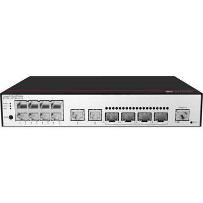 10G Uplink & Smart Management Huawei Switch S5735-L10T4X-A-V2 per le reti aziendali