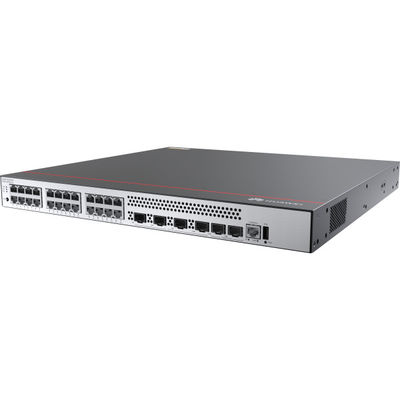 Huawei S5735I-S24T4XE-V2 Switch: 24 porte Gigabit, 4x 10G Uplinks, Smart Cloud Management