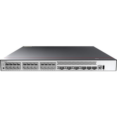 Huawei S5735I-S24T4XE-V2 Switch: 24 porte Gigabit, 4x 10G Uplinks, Smart Cloud Management