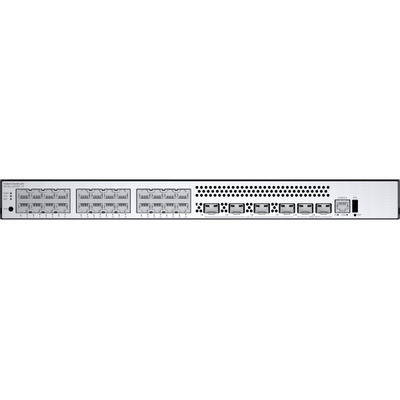 Huawei S5735I-S24T4XE-V2 Switch: 24 porte Gigabit, 4x 10G Uplinks, Smart Cloud Management
