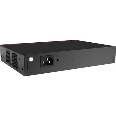 Switch Huawei a 8 porte Gigabit con 4 slot SFP e Cloud Management S5735-L8T4S-A-V2
