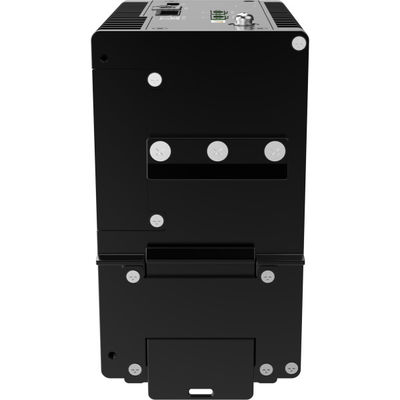 High-Performance Huawei Switch S5735I-S8T4XN-V2 : 10G Uplinks & Intelligent Management per le reti aziendali