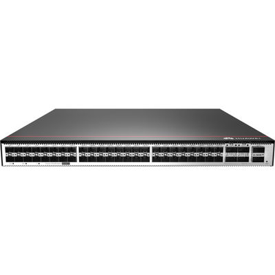 Huawei S6730-H Switch: velocità di 1.44Tbps, perdita di pacchetti zero e potenza ridondante