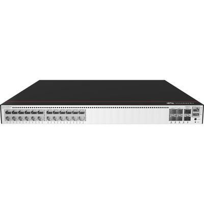 Switch Huawei ad alte prestazioni con PoE++ e 10G Uplinks - S5735-S24U4XE-V2
