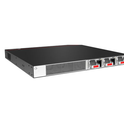 Switch Huawei ad alte prestazioni con PoE++ e 10G Uplinks - S5735-S24U4XE-V2