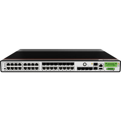 High-Performance Huawei Switch With 24G/8SFP Ports & Smart Management For Enterprise Networks