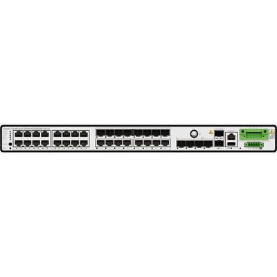 High-Performance Huawei Switch With 24G/8SFP Ports & Smart Management For Enterprise Networks