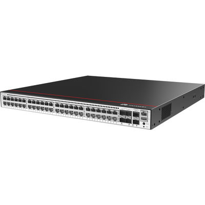 Huawei S5735-S48T4XE-C-V2 Switch: 48-Port Gigabit, 10G Uplink e Smart SDN Management
