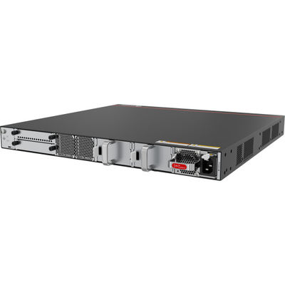 24 porte Gigabit Huawei Switch Advanced Security S5735-S24P4XEZ-V2