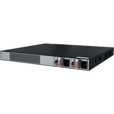 Smart Huawei Switch con 10G Uplinks, IPCA Analytics e Silent Fanless Design
