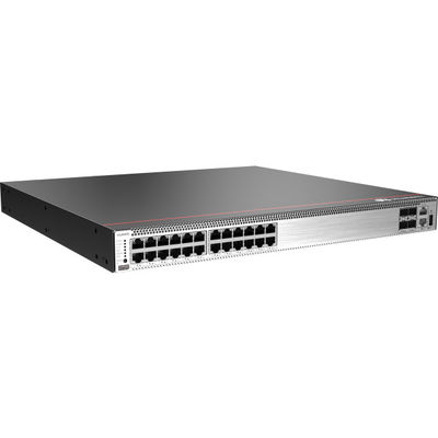 Huawei Switch S5731-S24P4X - L3 ad alte prestazioni, Smart O&M, porte 10G Uplink