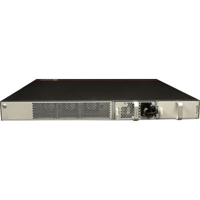 10G Uplink & PoE+ Support Layer 3 Switch Smart Enterprise Switch