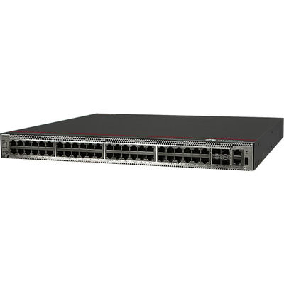 S5731-H48T4XC-B Huawei Switch 48 Port Gigabit 10G Uplinks & Smart Management
