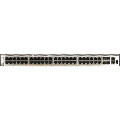S5731-H48T4XC-B Huawei Switch 48 Port Gigabit 10G Uplinks & Smart Management