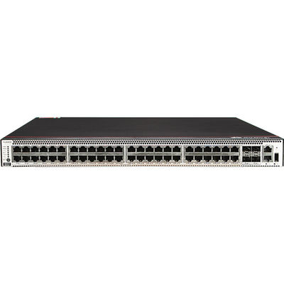 Huawei Switch S5731-S48T4X: Supporto PoE +, 10G Uplinks e sicurezza avanzata