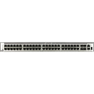48 porte Gigabit Huawei Switch 4x 10G Uplinks S5731-S48S4X Con supporto SDN