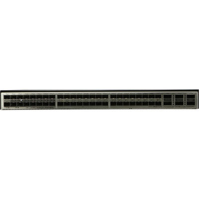 S5732-H48S6Q Huawei 48 Port Switch 6x10G Uplinks With Smart Management