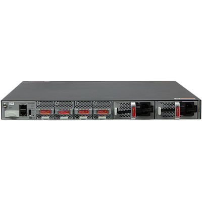 S5732-H48S6Q Huawei 48 Port Switch 6x10G Uplinks With Smart Management