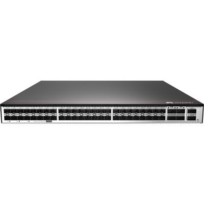 Commutatore Huawei ad alte prestazioni con collegamenti uplink e gestione cloud 40G - S5732-H44S4X6Q-Z-V2