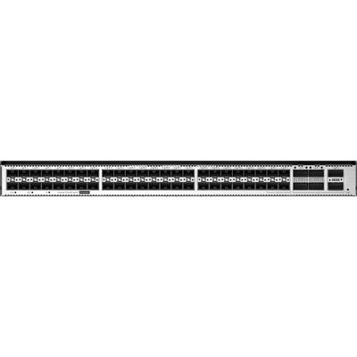 Commutatore Huawei ad alte prestazioni con collegamenti uplink e gestione cloud 40G - S5732-H44S4X6Q-Z-V2