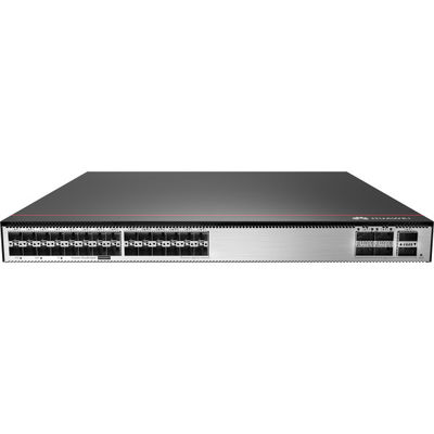 High-Performance Huawei Switch S6730-H28X6CZ-V2 - AI-Driven Lossless Networking & 100G Scalability For Data Centers