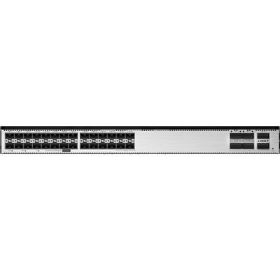 High-Performance Huawei Switch S6730-H28X6CZ-V2 - AI-Driven Lossless Networking & 100G Scalability For Data Centers