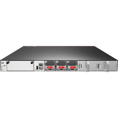 High-Performance Huawei Switch S6730-H28X6CZ-V2 - AI-Driven Lossless Networking & 100G Scalability For Data Centers