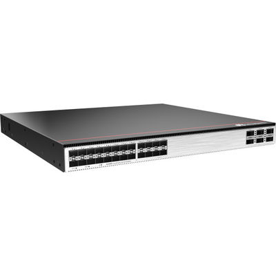 Huawei Switch S6730-S24X6Q - 24x10G + 6x40G Ports , AI-Driven & Secure Networking
