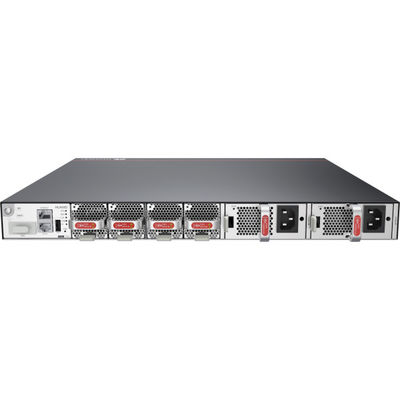Huawei Switch S6730-S24X6Q - 24x10G + 6x40G Ports , AI-Driven & Secure Networking