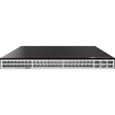 10G & 6x40G Huawei 48 Port Switch con Intelligent Lossless Tech