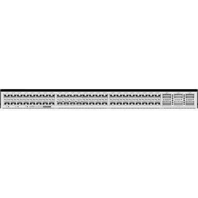 10G & 6x40G Huawei 48 Port Switch con Intelligent Lossless Tech