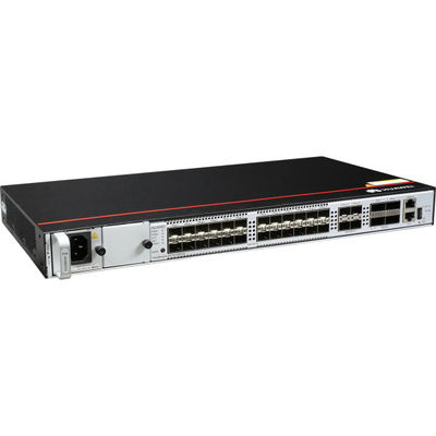 Huawei S6730-H28Y4C Switch supporto SDN e corrente alternata ridondante da 100V a 240V