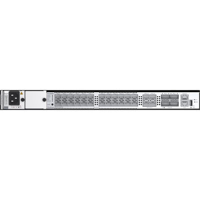 Huawei S6730-H28Y4C Switch supporto SDN e corrente alternata ridondante da 100V a 240V