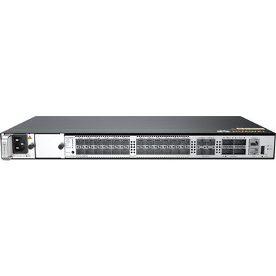 Huawei S6730-H28Y4C Switch supporto SDN e corrente alternata ridondante da 100V a 240V