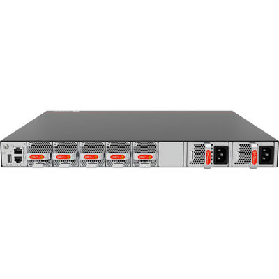 Huawei S6750-H48Y8C Switch: porte 48x25G + 8x100G, IA senza perdite, alta affidabilità per i data center