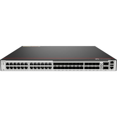 QoS & Smart Management Huawei Switch S6750-S24T16X8Y2CZ With Dual Power