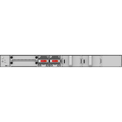 QoS & Smart Management Huawei Switch S6750-S24T16X8Y2CZ With Dual Power