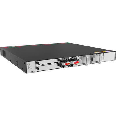 QoS & Smart Management Huawei Switch S6750-S24T16X8Y2CZ With Dual Power