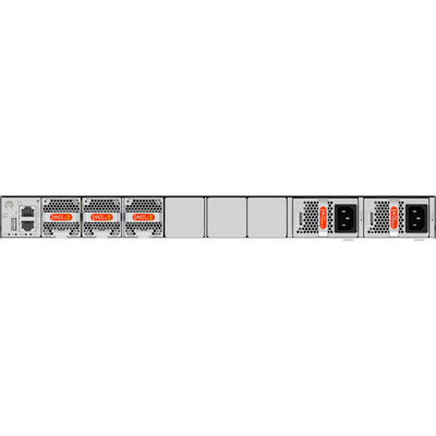 Switch Huawei affidabile per data center: 756Mpps Throughput, IStack e MPLS-TP