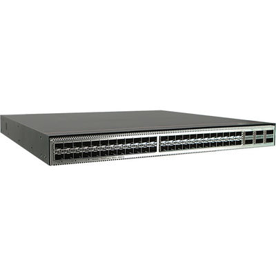 VXLAN & RDMA Support CE6863E-48S6CQ-B 256Gbps Next Gen Switch