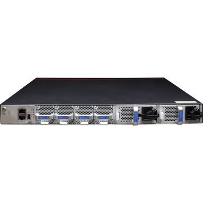 Scalable Huawei Switch 1.28Tbps Speed VXLAN/EVPN & Cloud Management