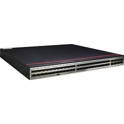 Scalable Huawei Switch 1.28Tbps Speed VXLAN/EVPN & Cloud Management