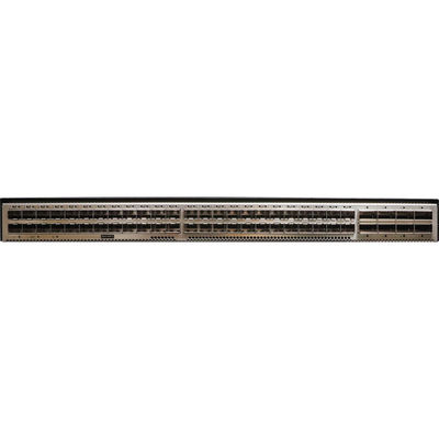 Scalable Huawei Switch 1.28Tbps Speed VXLAN/EVPN & Cloud Management