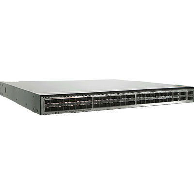 CE6881-48S6CQ-B Next Generation Switch High Density 25G/100G Ports