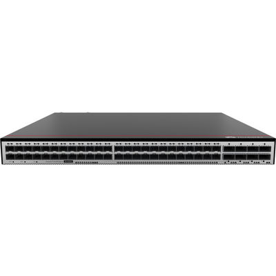 10G/40G Huawei Switch CE6855-48XS8CQ-F Flexible Ports & SDN Ready