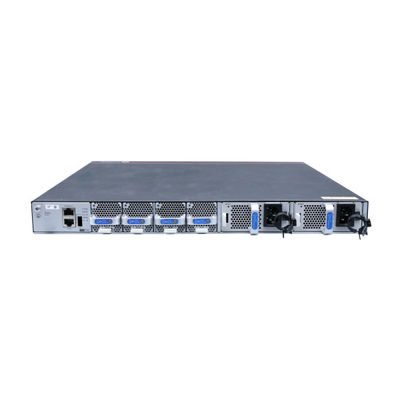 Huawei Switch CE8850-EI con virtualizzazione VS, flessibilità 100G e rete cloud sicura