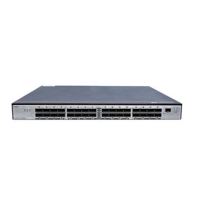 Huawei Switch CE8850-EI con virtualizzazione VS, flessibilità 100G e rete cloud sicura